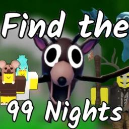 Find the 99 Nights Characters (170) icon