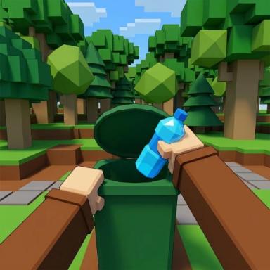 Thumbnail for Clean the Farm Game
