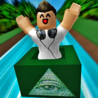 Thumbnail for SLIDE 999,999 MILES IN A BOX OBBY! Game