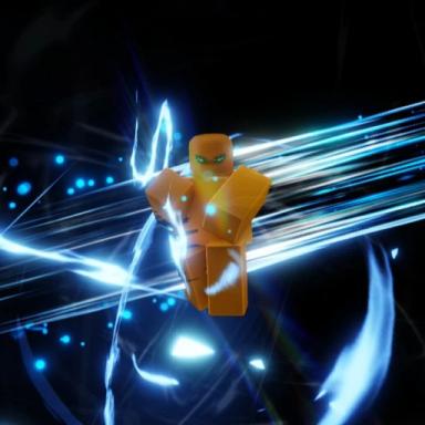 Thumbnail for [SHINJI!!] Gojo Moveset Fighting Game
