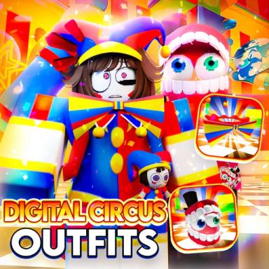 🔦[99 Nights] Games & Show Outfits Ideas✨  icon