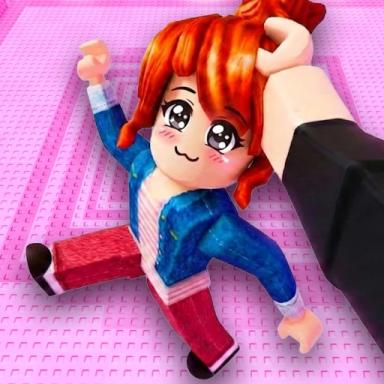 Thumbnail for Not Cute Anymore Troll Tower 💕 Game