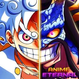 Thumbnail for [🏯] Anime Eternal Game