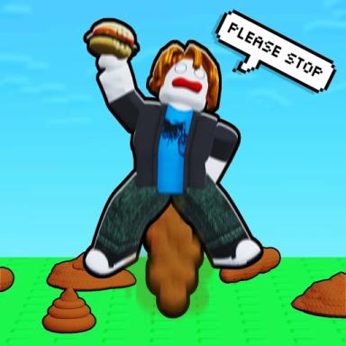 Thumbnail for Eat and Poop EVERYWHERE Game