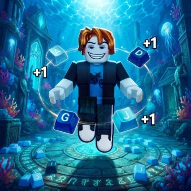 Thumbnail for (UPD) Aqua Escape Game