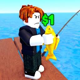 🐟 JUST FISH icon