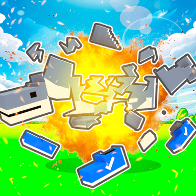 💥 Brainrot Destruction icon