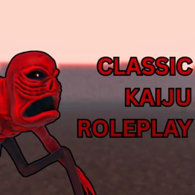 Thumbnail for [LAG FIX] CLASSIC KAIJU ROLEPLAY Game