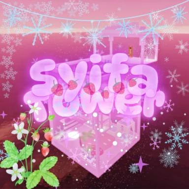 Thumbnail for Syifa Tower💗 Game