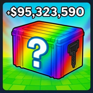 Thumbnail for Case Rolling RNG Game