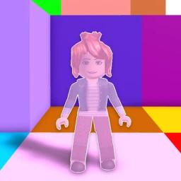 Thumbnail for Hide and Seek Color Block Game