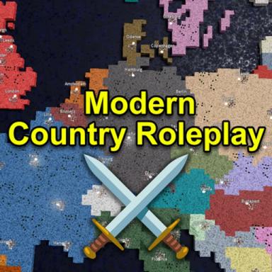 Nation Roleplay: World Conquest RP icon
