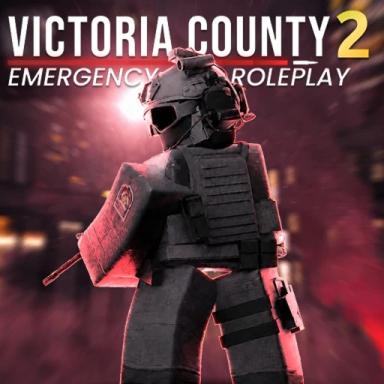 Thumbnail for Victoria County Roleplay [UPDATED] Game