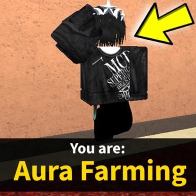 Thumbnail for ✨ AURA FARMING Game
