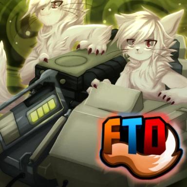 Thumbnail for Furry Tower Defense Game