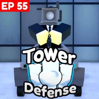 Oldest T Tower Defense [💥EP 55] icon