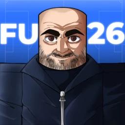 [FIX] Football Universe 26 icon