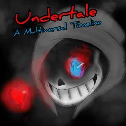 Thumbnail for [🧬Traits + QoL] Undertale: A Multiversal Timeline Game