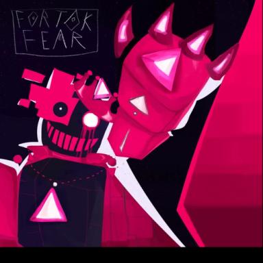 (PART 2)Fortook Fear || A Roblox Forsaken RP || icon