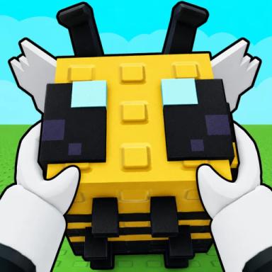 Thumbnail for My Bee Farm 🐝 Game