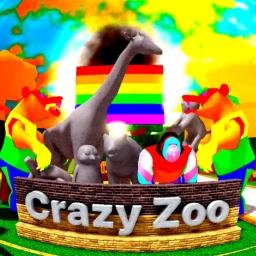 Crazy Zoo icon
