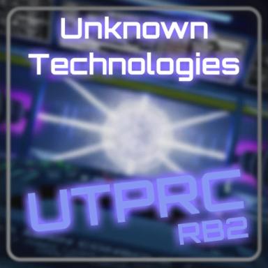 Thumbnail for UT | Plasma Reactor Core Game