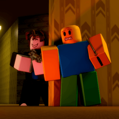 Thumbnail for Attacker Game