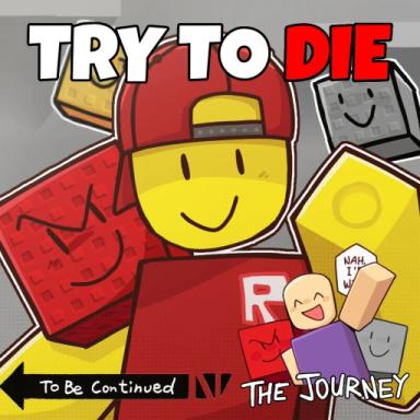 [👾UPD!] Try To Die Dco icon