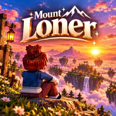 Thumbnail for [🔥New Home] Mount Loner Game