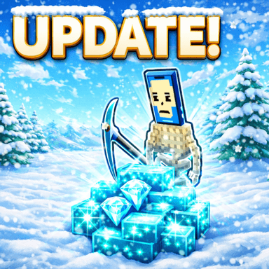 Thumbnail for [❄️] Brainrot Miners 💰 Game