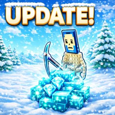 Thumbnail for [❄️] Brainrot Miners 💰 Game