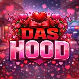 DAS H00D icon