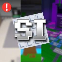 [NEW!] Stud Incremental icon