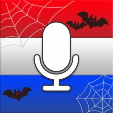 Dutch Voice icon