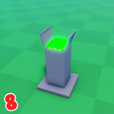 👾 Don't Press The Button 8 icon
