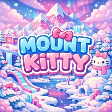 Thumbnail for MOUNT KITTY | 100 FREE AVA & Speed Coil Game