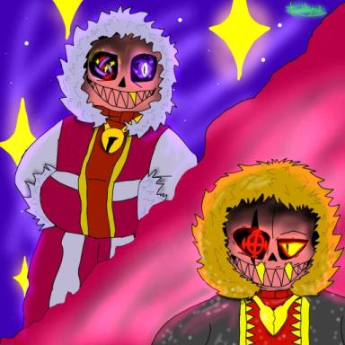 Thumbnail for [🔥UPDATE + EVENT🔥] UnderFell Aus Ops Game