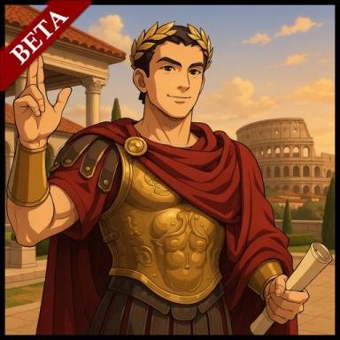🏛️ Ancient Rome [BETA] ⚔️ icon