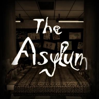 Thumbnail for The Asylum❄️ [Horror] Game