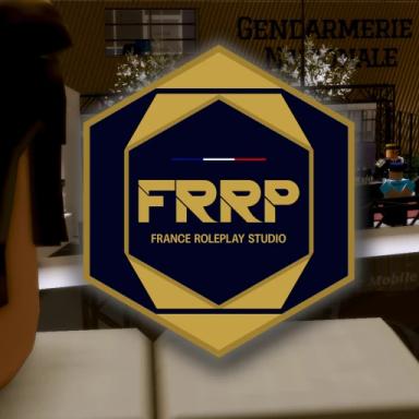 Thumbnail for France Roleplay V.4 Game