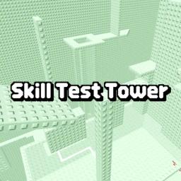 Skill Test Tower icon