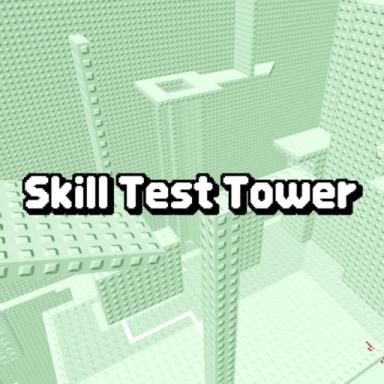 Thumbnail for Skill Test Tower Game