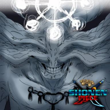 Thumbnail for [Mahoraga] Shonen Piece Game