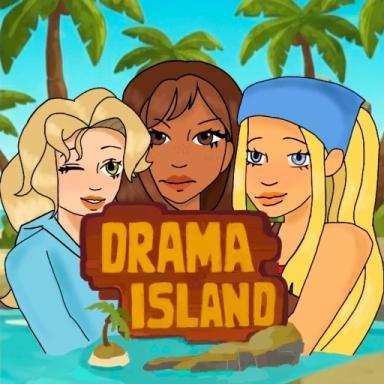Drama Island🏝️[PUBLIC BETA] icon