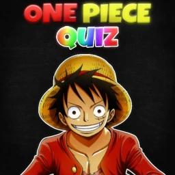 Which One Piece Character Are You? 🏴‍☠️ icon