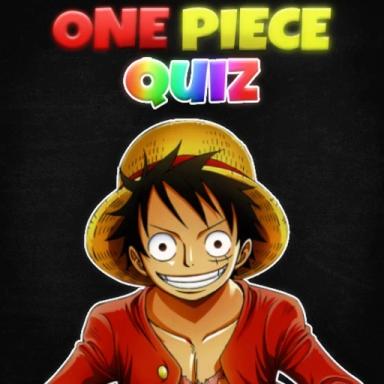 Thumbnail for Which One Piece Character Are You? 🏴‍☠️ Game