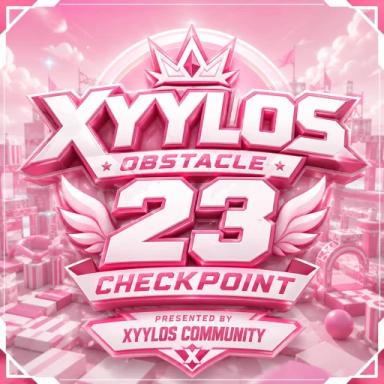 Thumbnail for [ FREE AVATAR ] XYYLOS OBSTACLE Game