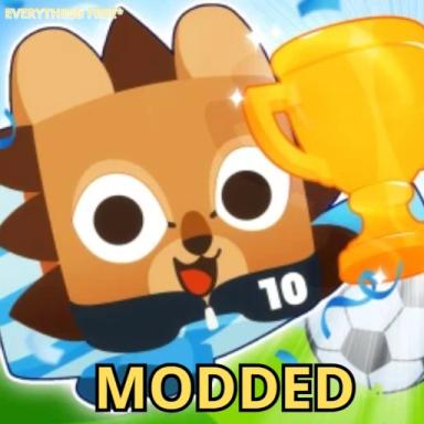 Thumbnail for ✨ Exclusive Pets Simulator Game