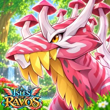 Thumbnail for [BAUMUSH🍄] Isles of Ravos Game