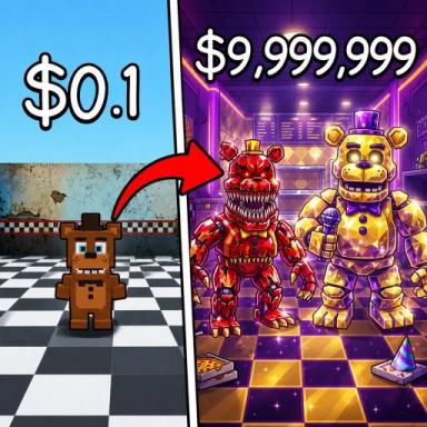 Thumbnail for Feed Your Freddy Game